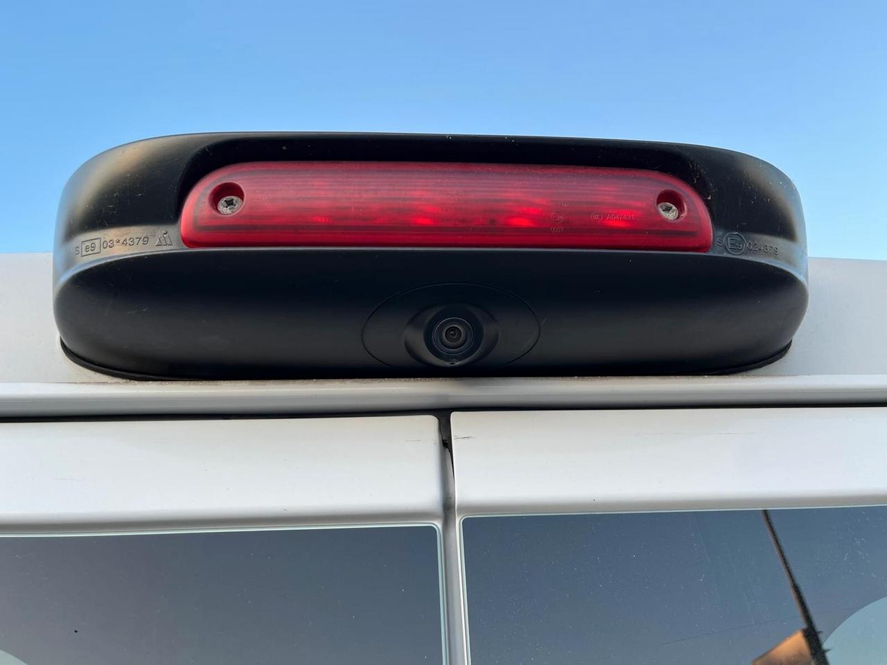 Fiat Ducato 30 2.3 MJT 150CV PC-TN Panorama