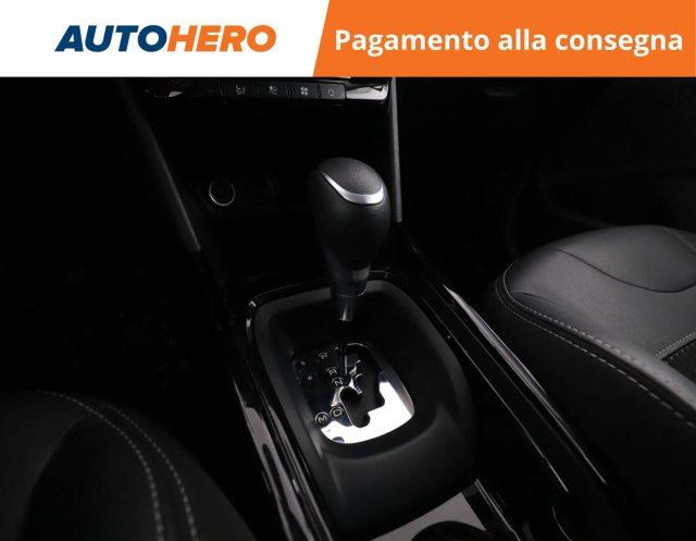 PEUGEOT 2008 1° serie BlueHDi 120 EAT6 S&S Allure