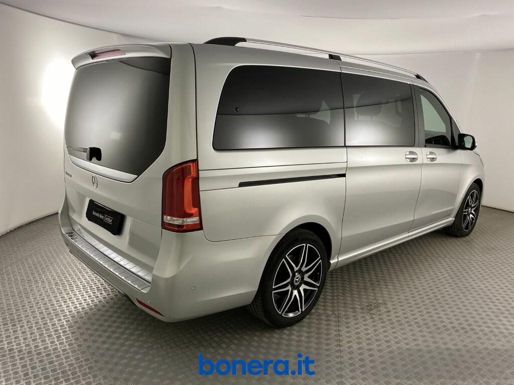 Mercedes Classe V Long 220 D Sport 9G-Tronic Plus