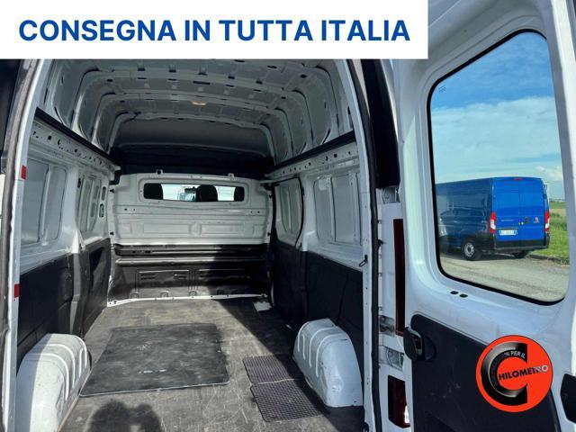 FIAT Talento 1.6 MJT 12Q PL-TM L2H2 POCHI KM!-SENSORI-NAVI-