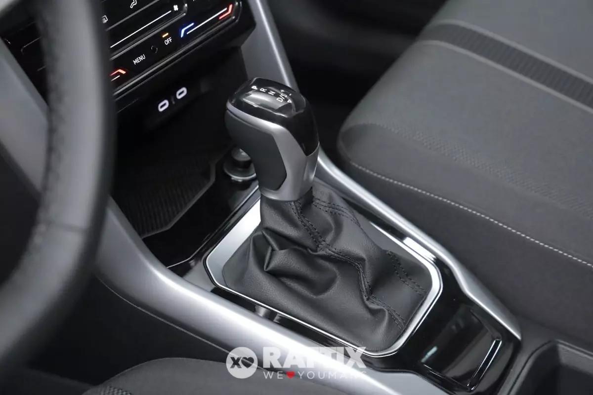 Volkswagen T-Roc 2.0 TDI 150CV Style DSG
