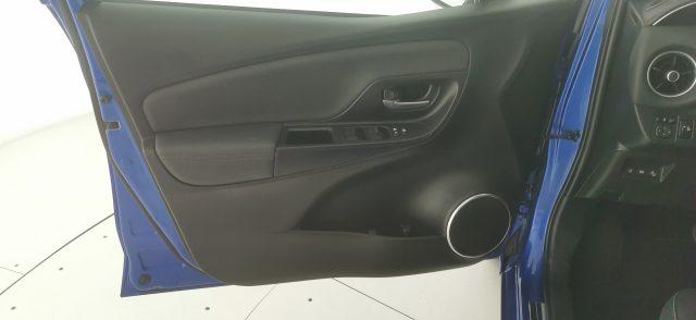 TOYOTA Yaris 1.5 Hybrid 5 porte Style