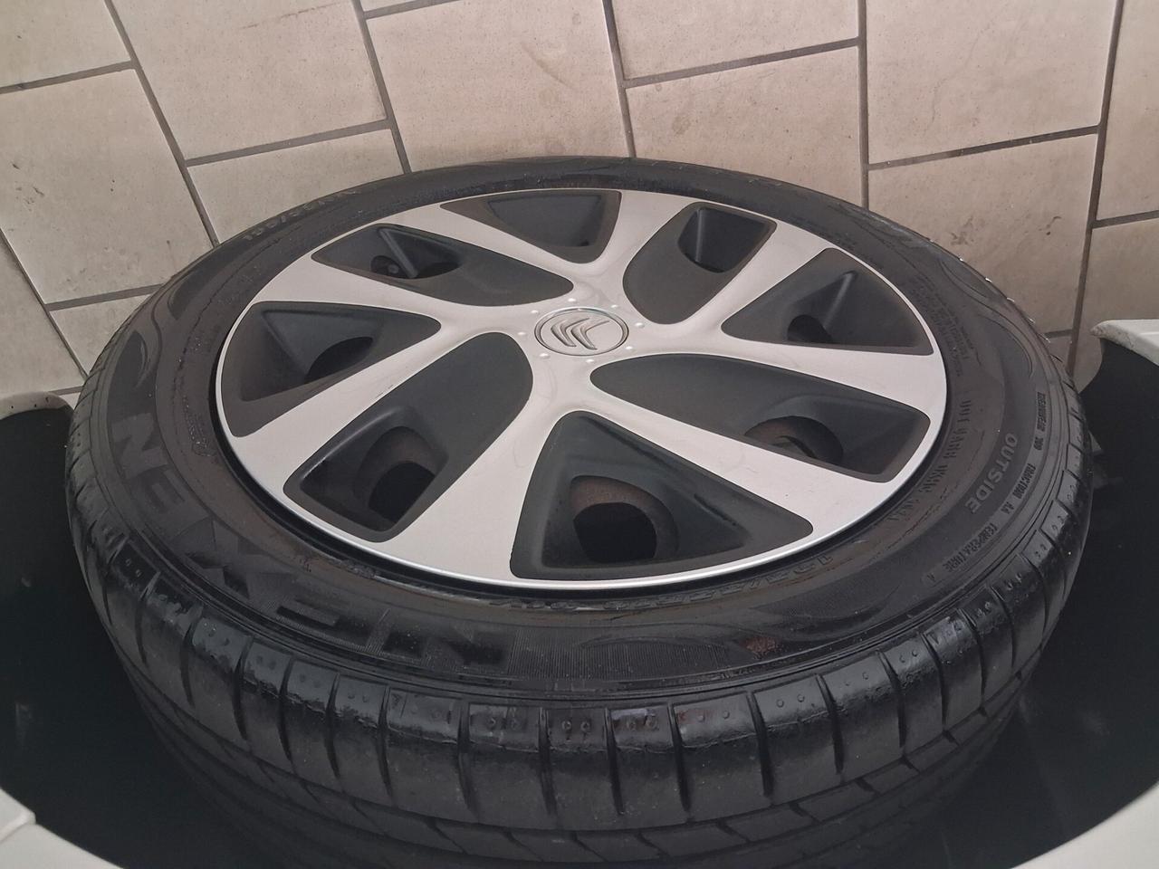 Citroen C3 Picasso 1.6 e-HDi unico prop 2014