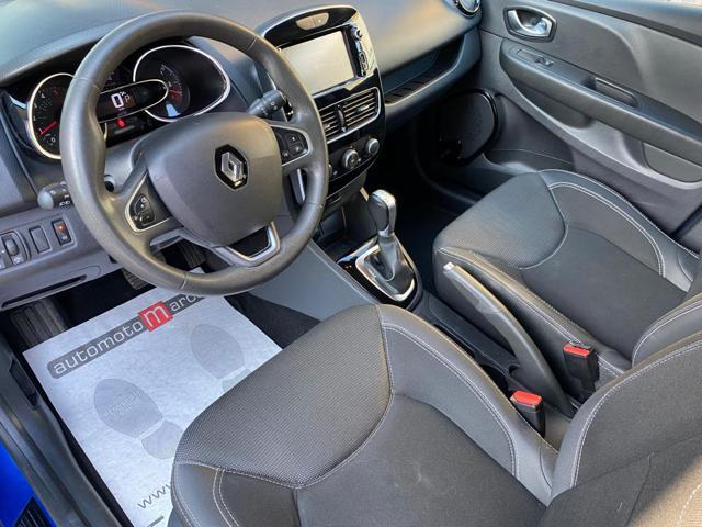 RENAULT Clio Sporter dCi 8V 90 CV Life "AUTOMATICA"