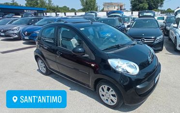 Citroen C1 AUTOMATICA E TETTO