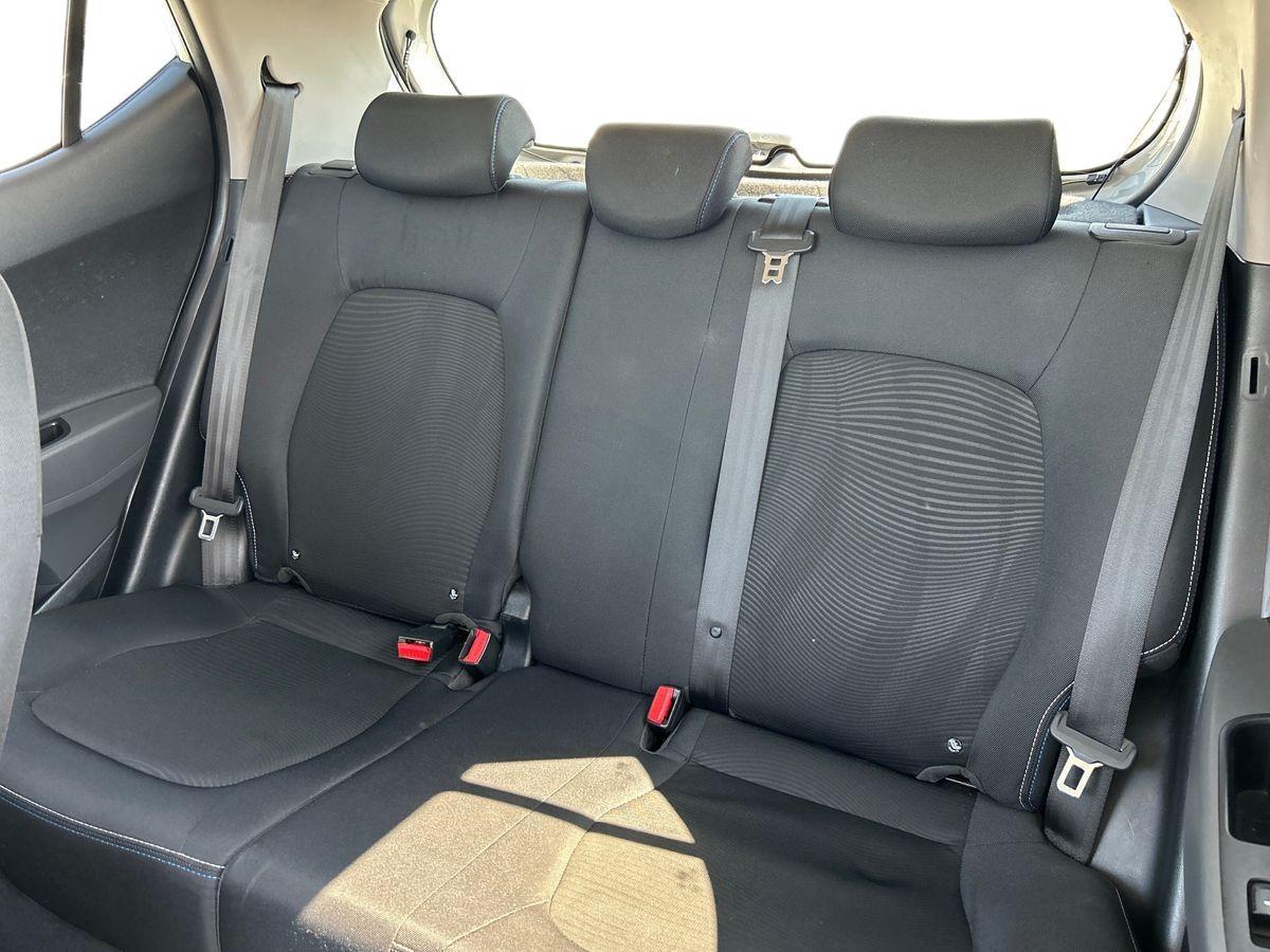 HYUNDAI i10 II 2014 - i10 1.0 Comfort E6