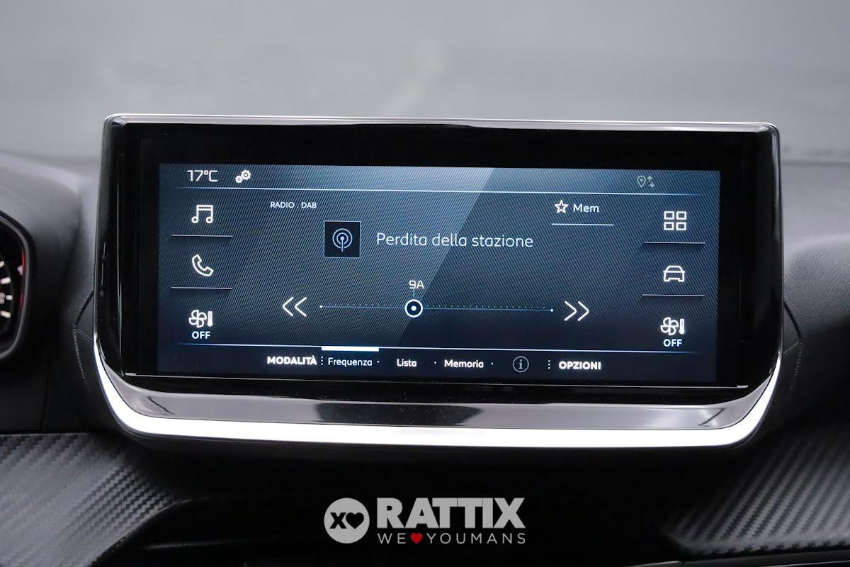Peugeot 208 1.2 puretech 100CV Style