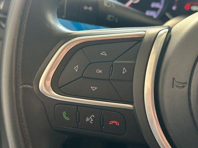 FIAT 500X 1.6 MultiJet 120 CV