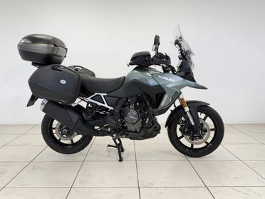 Suzuki V-Strom 800 E