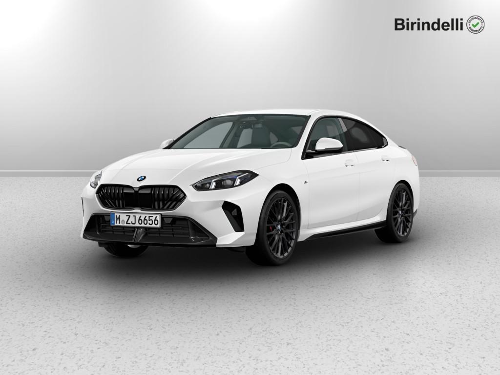 BMW BMW 218d Gran Coupé
