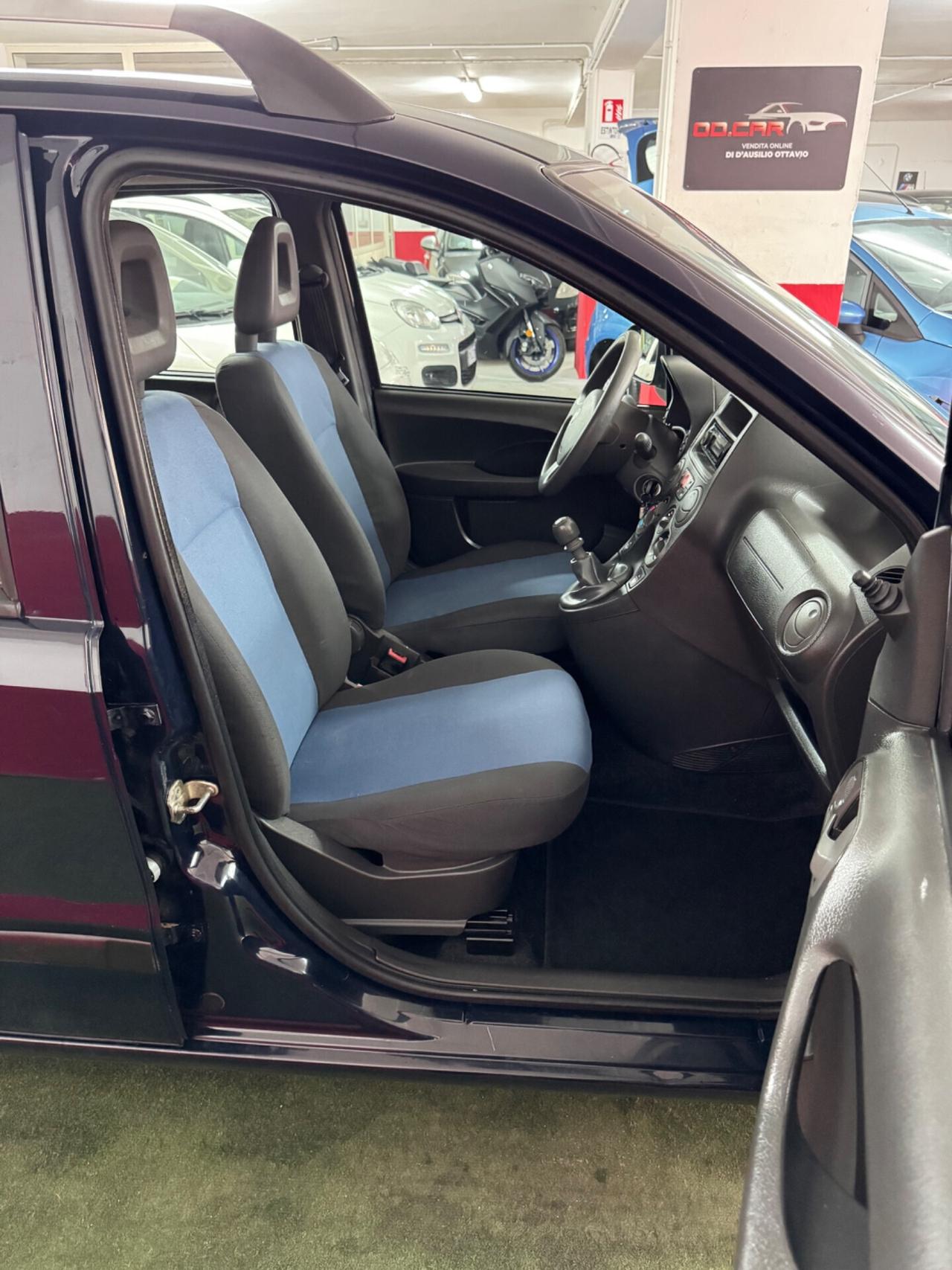 Fiat Panda DYNAMIC 2012