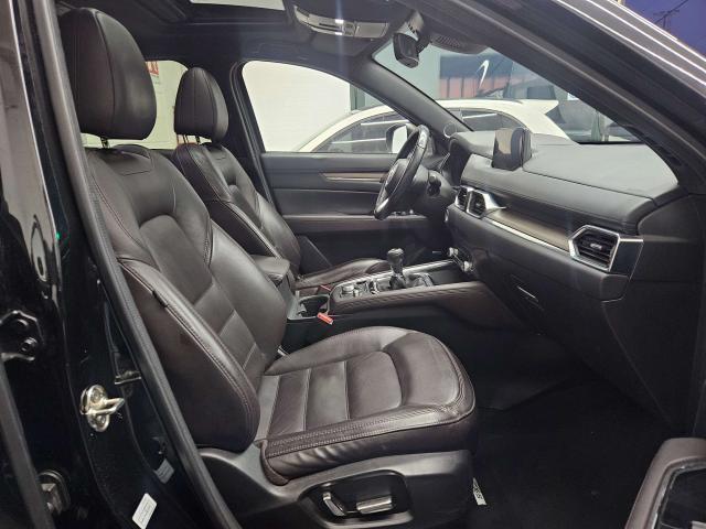 Mazda CX-5 CX-5 II 2017 2.2 Signature awd 184cv my20