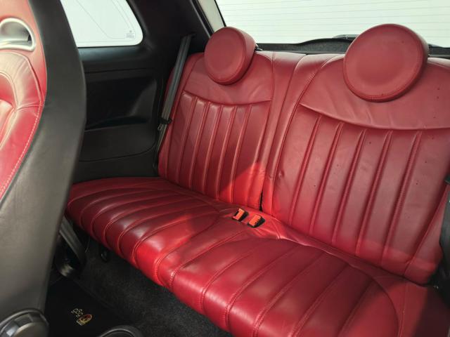 ABARTH 595 1.4 Turbo T-Jet 145 CV (220CV)