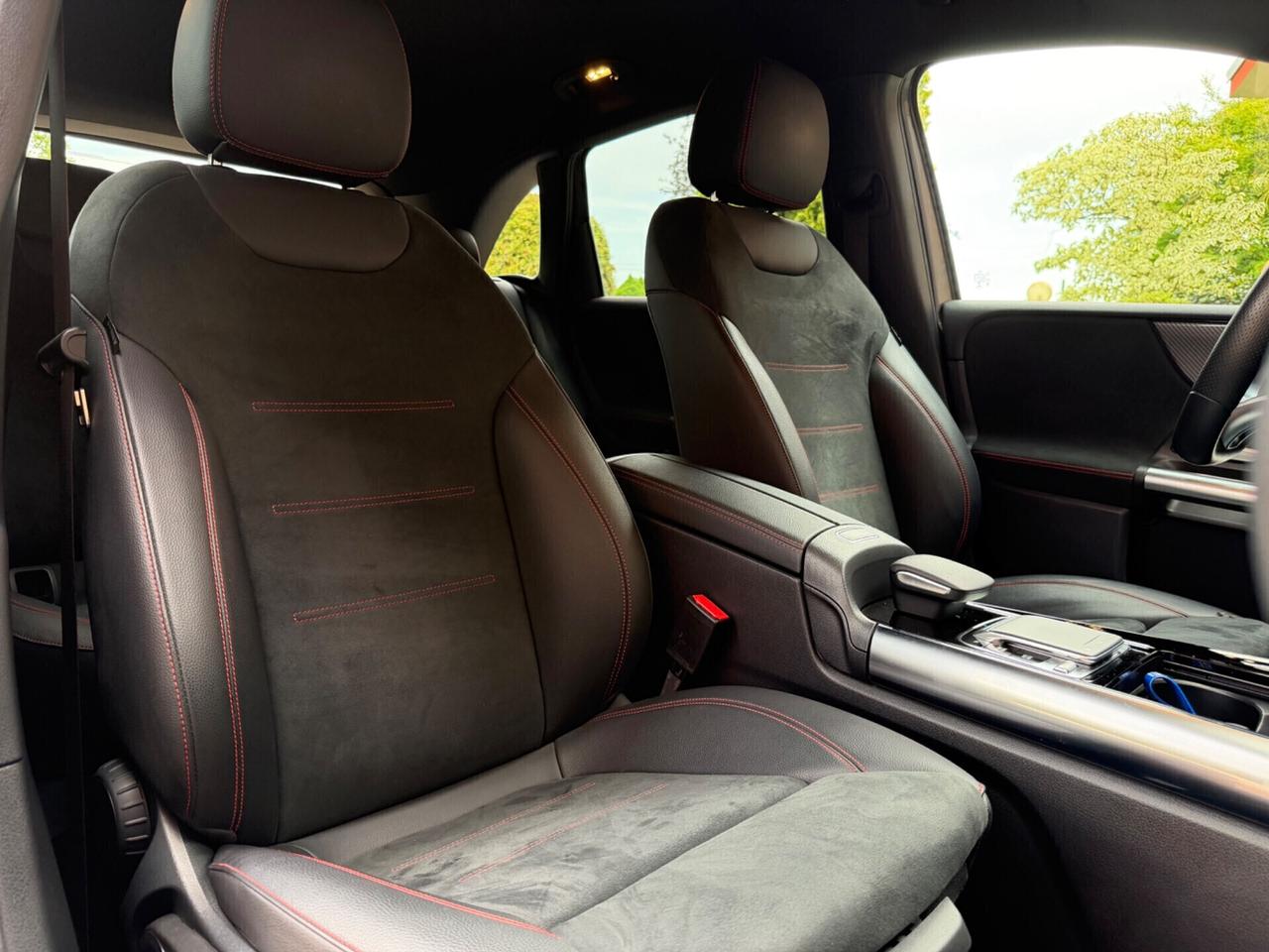 Mercedes-benz B 180 d Premium OK NEOPATENTATI