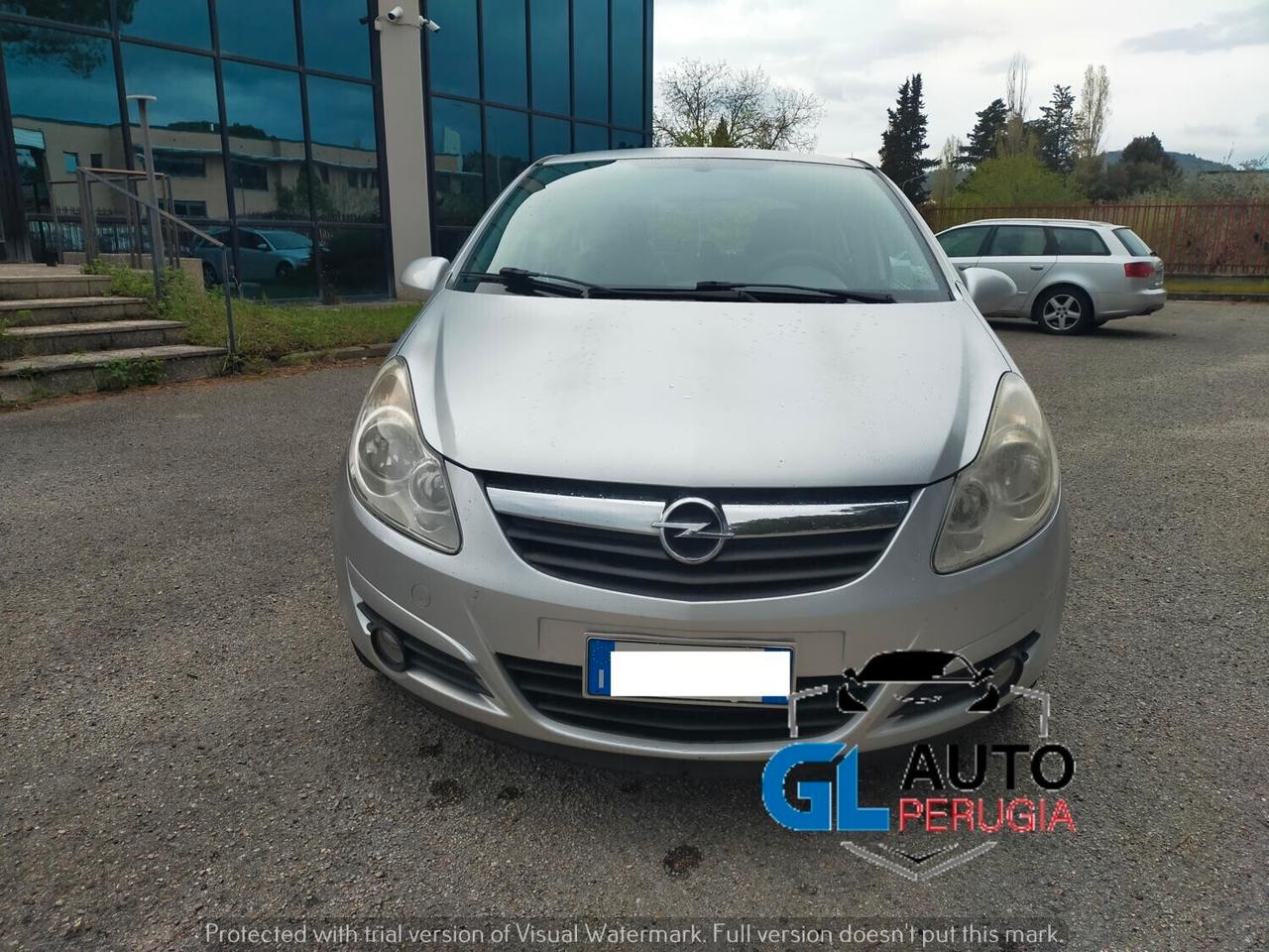 Opel Corsa 1.3 multijet 5p Cosmo per NEOPATENTATI