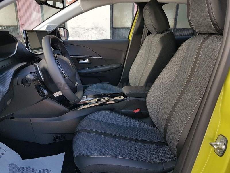 Peugeot 208 208 1.2 hybrid Allure 100cv e-dcs 6