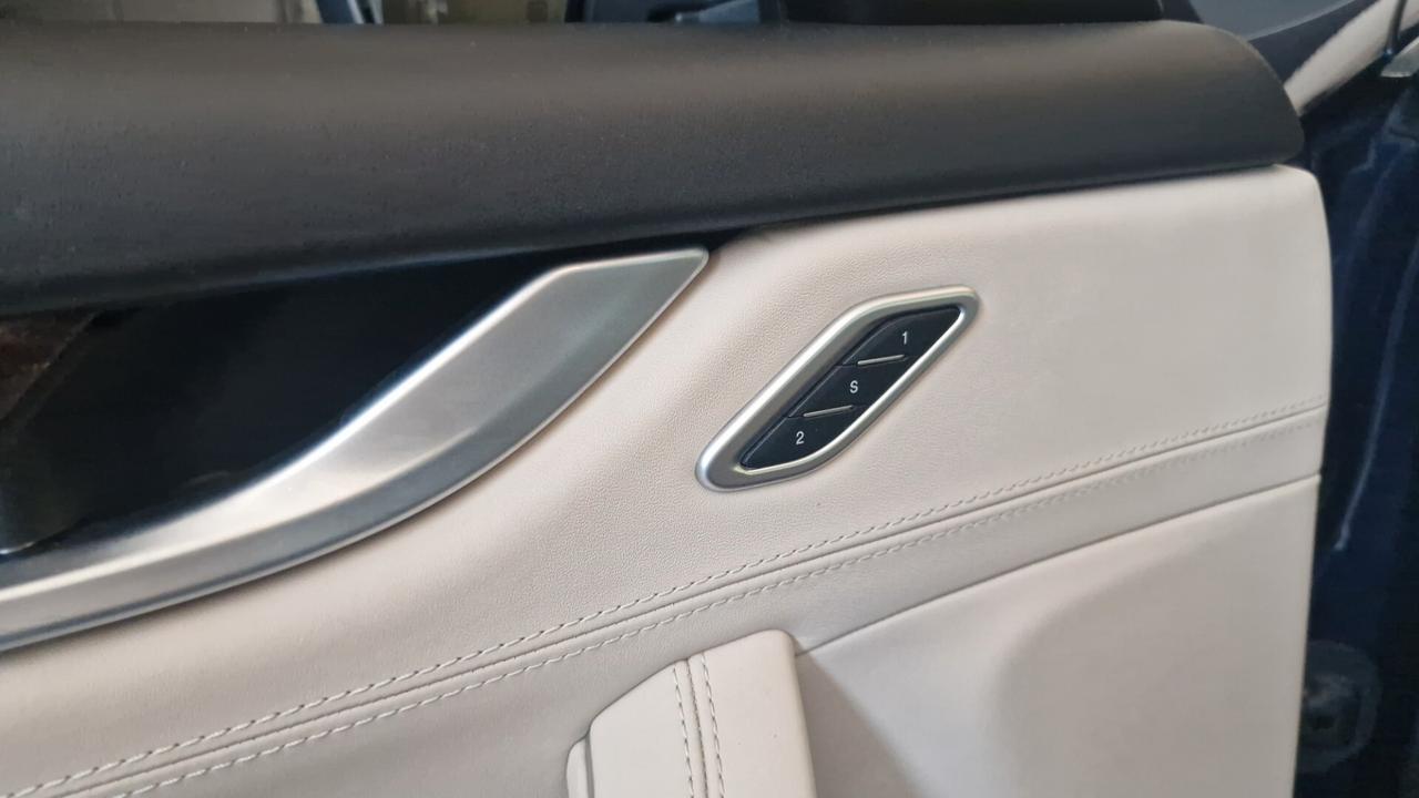 Maserati Levante V6 Diesel AWD