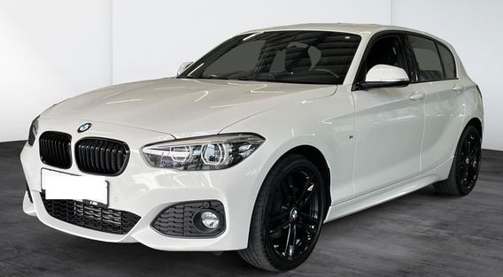 Bmw 120 120d 5p. Msport Shadow 2019