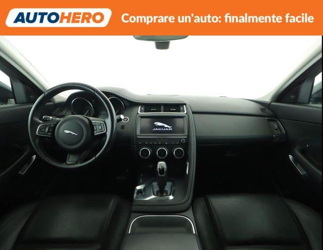 JAGUAR E-Pace 2.0D 150 CV AWD aut. S