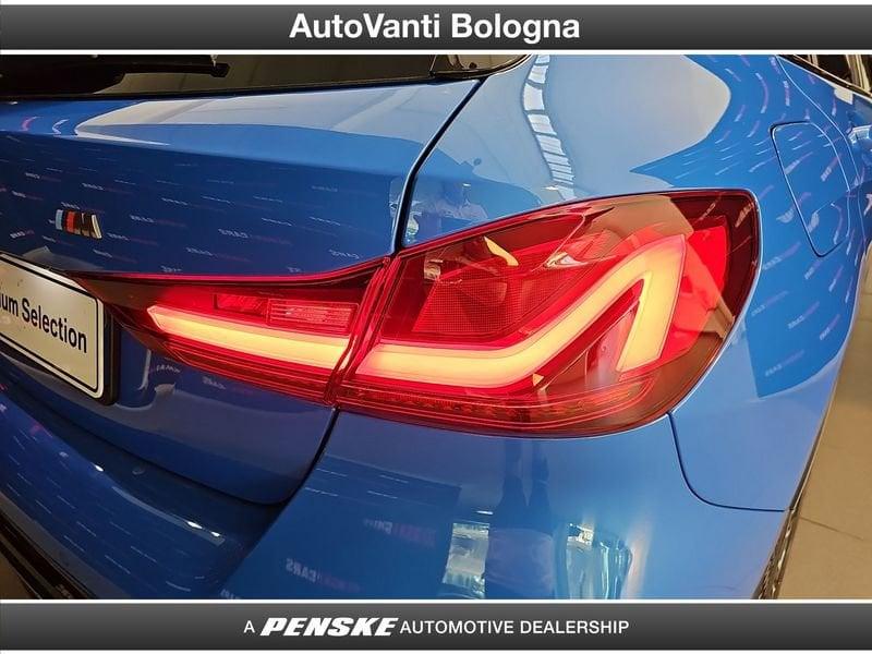 BMW Serie 1 M 135i xDrive