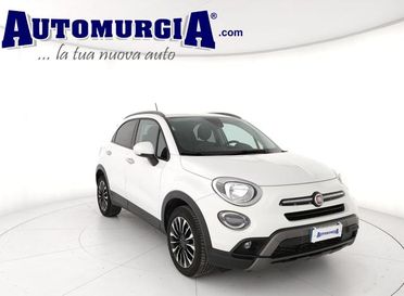 FIAT 500X 1.6 MultiJet 120 CV Cross