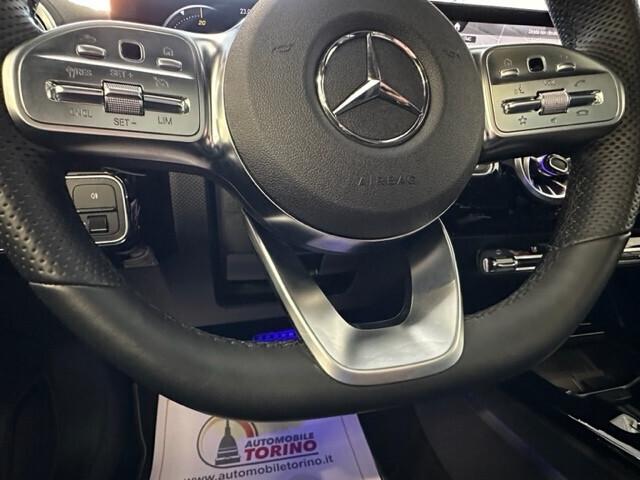 Mercedes-benz A 200 A 200 Automatic AMG Line Premium