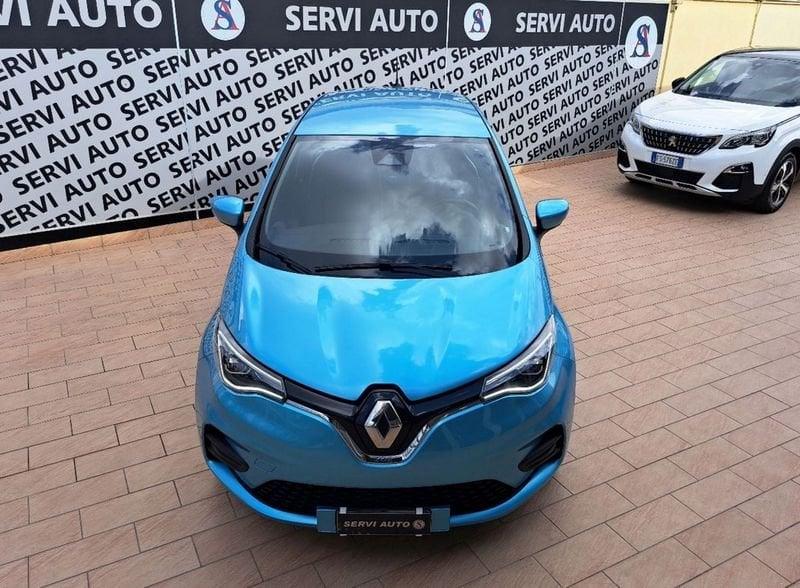 Renault ZOE ZOE Intens R135