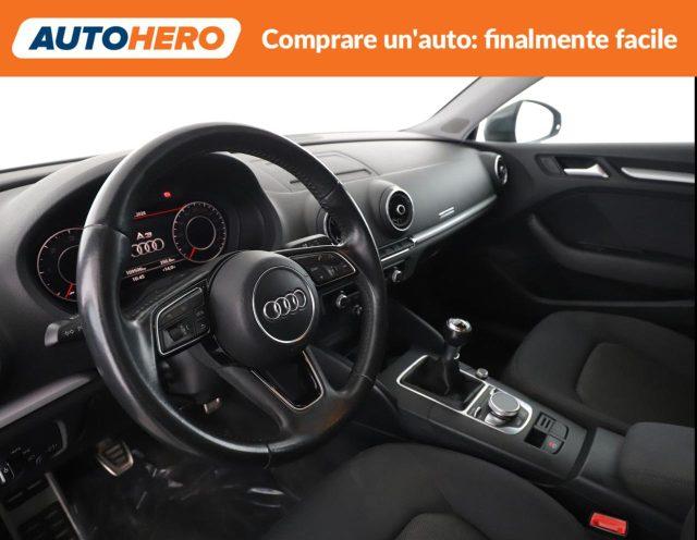 AUDI A3 SPB 30 TDI Admired