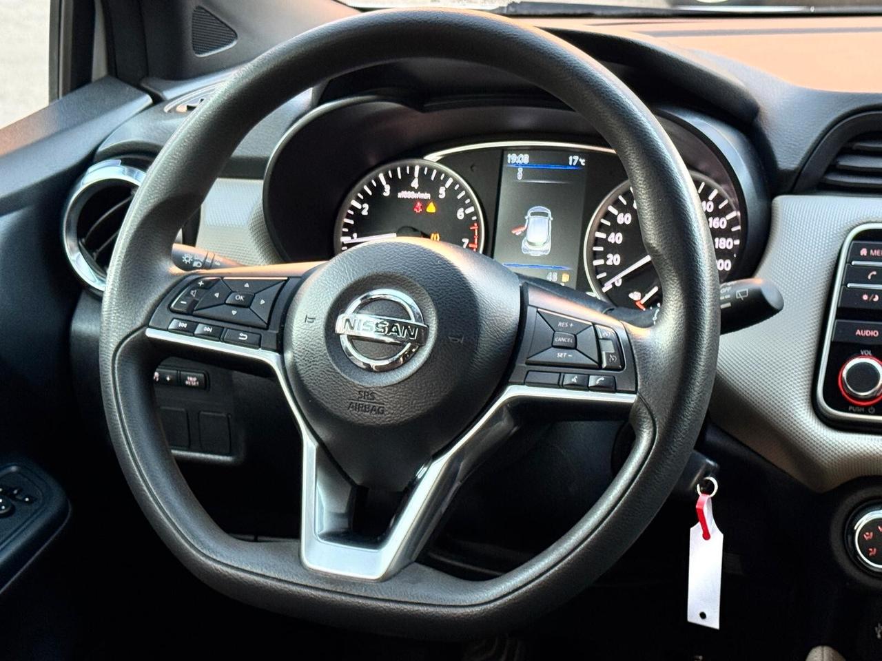 Nissan Micra 1.0 IG 12V 5 porte Acenta