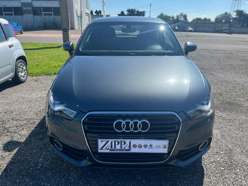 AUDI A1 1.4 TFSI S tronic Ambition
