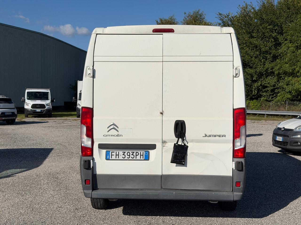 Citroen Jumper 2.0 IVA COMPRESA