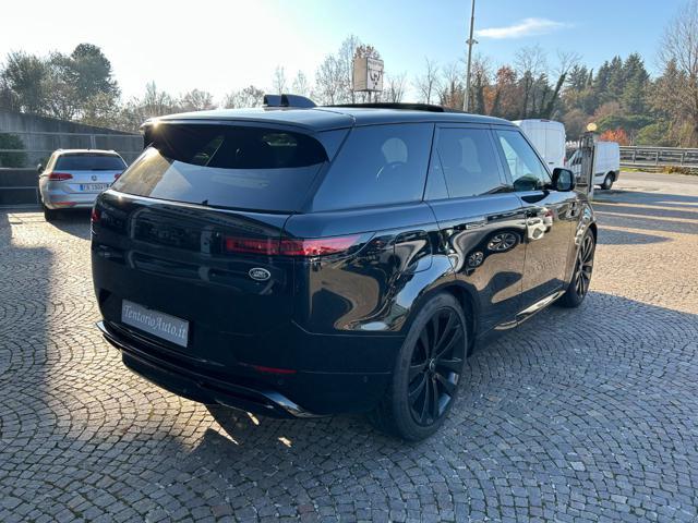 LAND ROVER Range Rover Sport 3.0D l6 249 CV Dynamic HSE