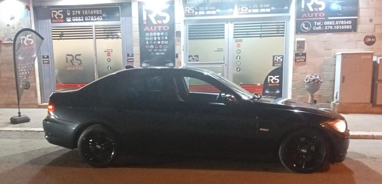 Bmw 320 330d cat MSport