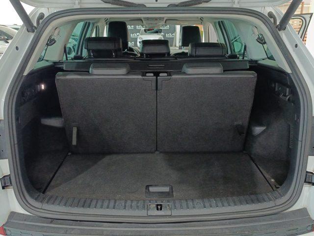 SKODA Kodiaq 2.0 TDI 4x4 7posti DSG Style