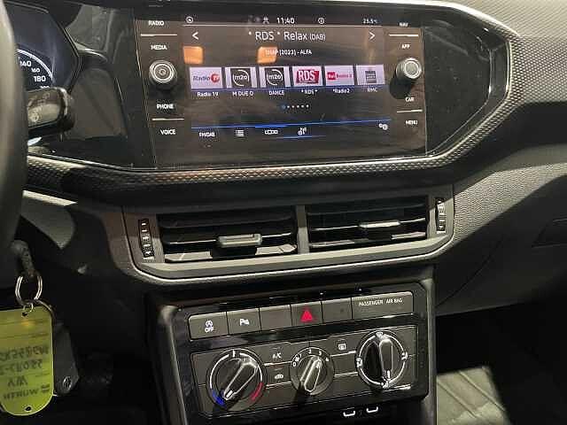 Volkswagen T-Cross 1ª serie 1.0 TSI Style BMT