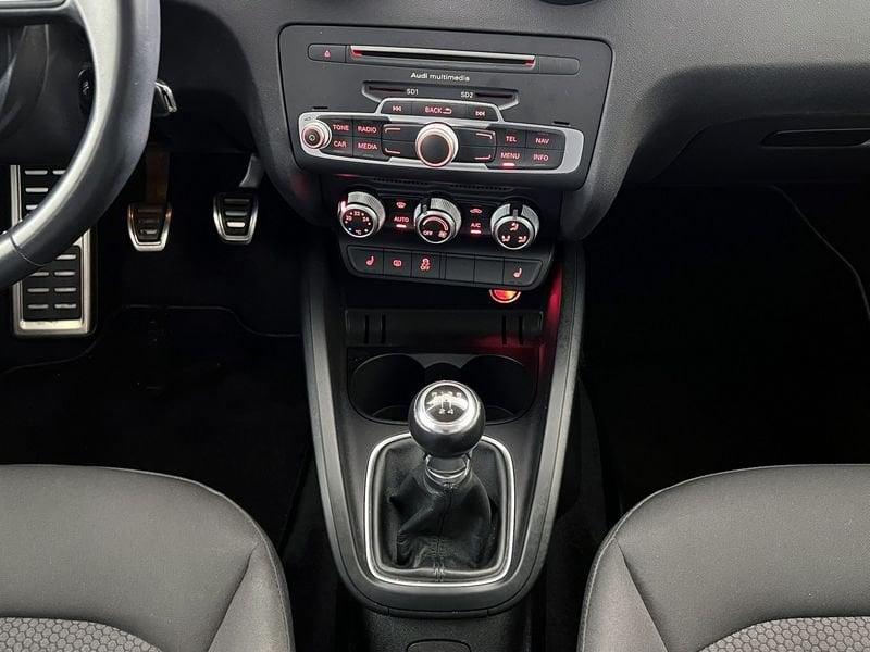 Audi A1 A1 SPB 1.0 TFSI ultra Metal plus