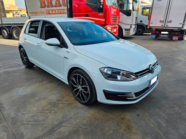 VOLKSWAGEN GOLF 7 1.2 TSI R-LINE-2014