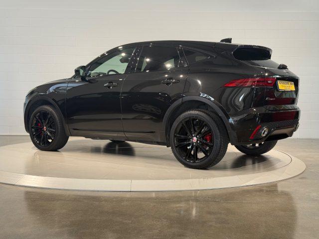 JAGUAR E-Pace 2.0 249cv AWD aut. R-Dynamic HSE PREZZO REALE