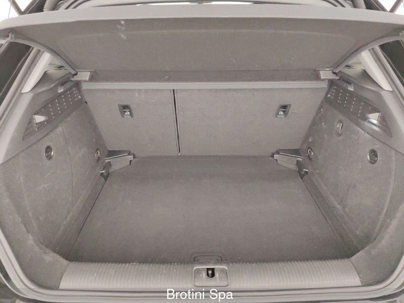 Audi A3 SPB 30 TDI 116 CV Sport