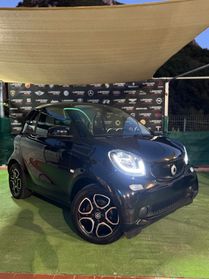 Smart ForTwo 1.0 71 cv Navi.Bracciolo-Cambio Automatico