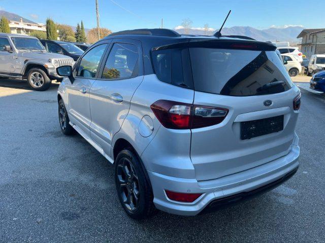 FORD EcoSport 1.0 EcoBoost 125 CV Start&Stop ST-Line