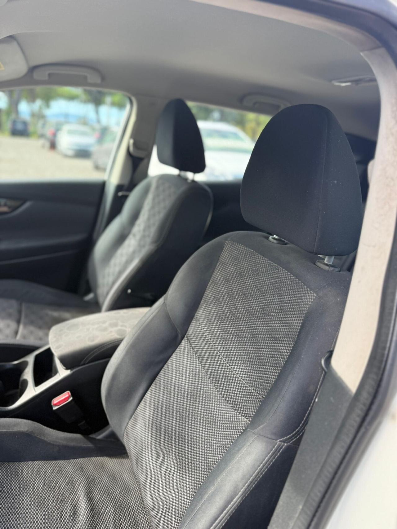 Nissan Qashqai DIESEL ACENTA