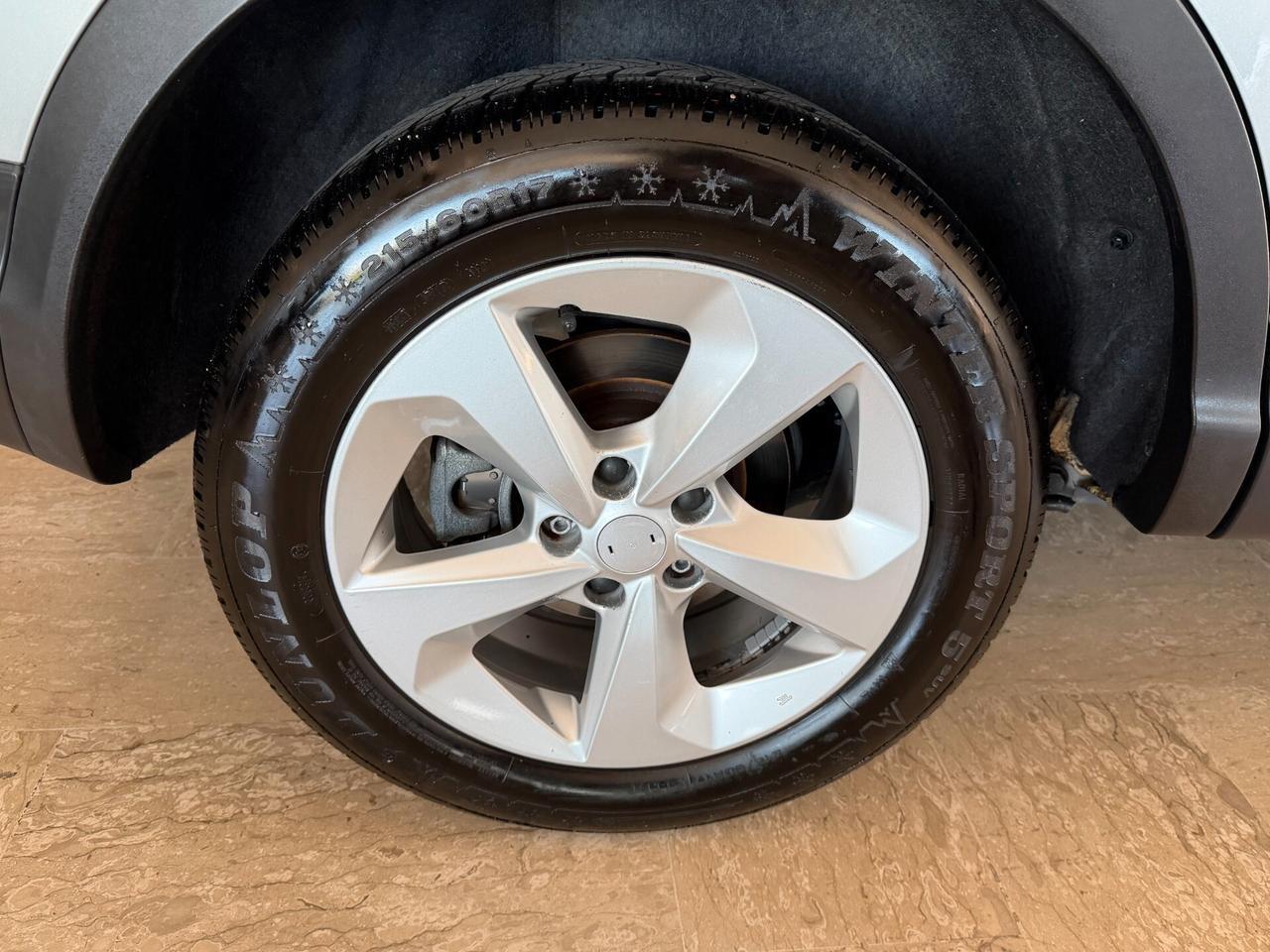 Nissan Qashqai 1.5 DCI 115 cv. BUSINESS (Nav)