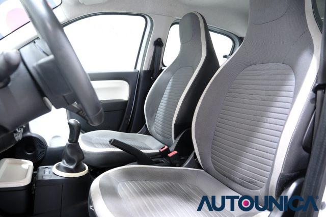RENAULT Twingo 1.0 SCE STOP&START ENERGY NEOPATENTATI