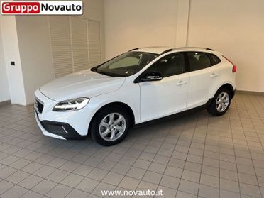 Volvo V40 V40 D2