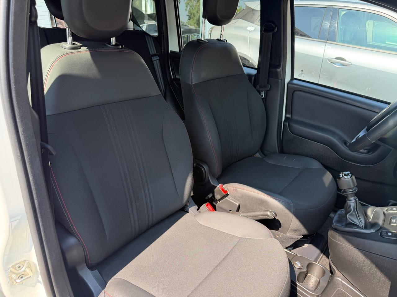 Fiat Panda 1.0 SPORT