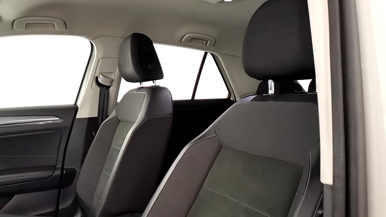 VOLKSWAGEN T-Roc I 2022 - T-Roc 1.0 tsi Style 110cv