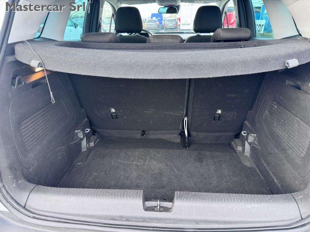 OPEL Crossland 1.2 130cv Elegance autom AT6 - GT876MA