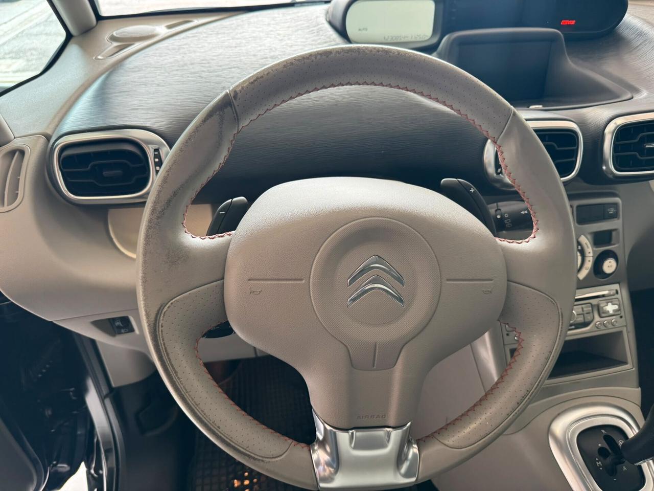 Citroen C3 Picasso 1.6 e-HDi 90 CMP6 Exclusive