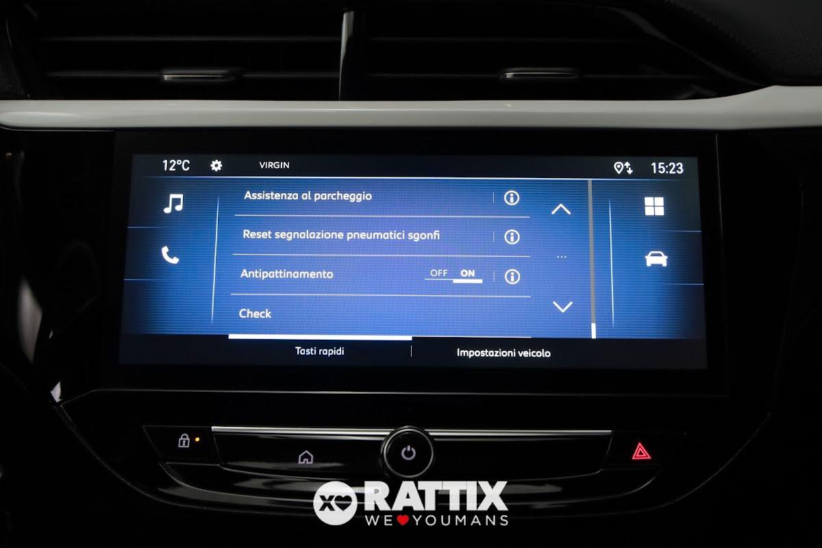 Opel Corsa 1.2 100CV GS AT8